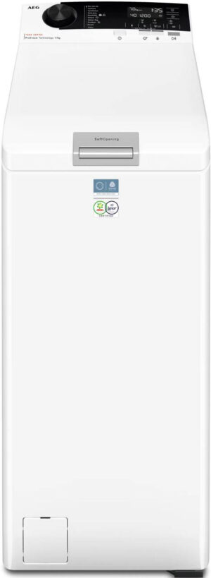 Пералня AEG LTR7E373AE Пералня AEG LTR7E373AE