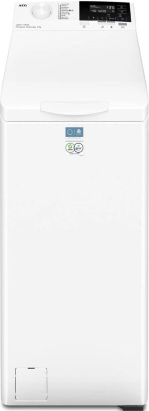 Пералня AEG LTRG172E Пералня AEG LTRG172E