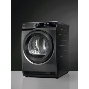 Сушилня AEG TR8394CDE Сушилня AEG TR8394CDE