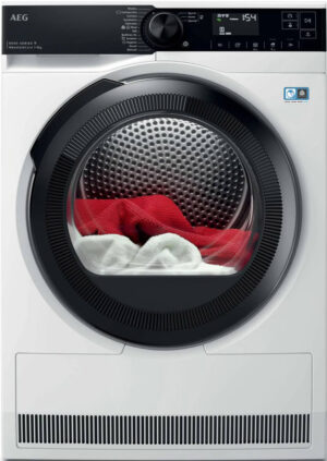 Сушилня AEG TR839P4CE Сушилня AEG TR839P4CE