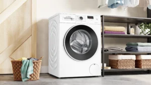 Пералня Bosch WGE03201BY