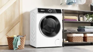 Пералня Bosch WGN256A0BY