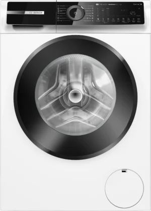 Пералня Bosch WGN26400BY