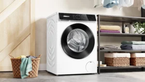 Пералня Bosch WGN26400BY