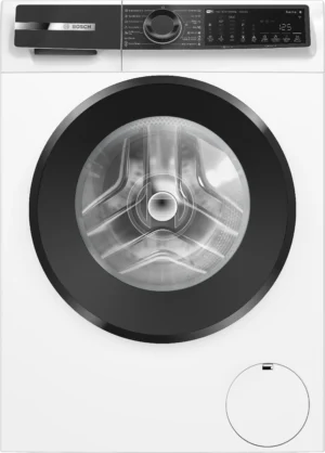 Пералня със сушилня Bosch WNG25401BY