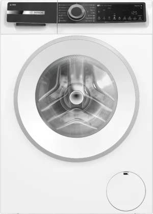 Пералня със сушилня Bosch WNG254A7BY i-DOS