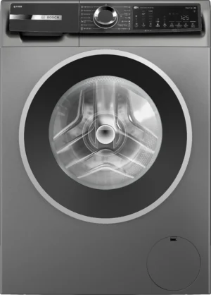 Пералня със сушилня Bosch WNG254ARBY i-DOS