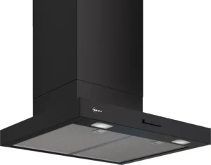 Аспиратор Neff D65BCC2S0 черен мат