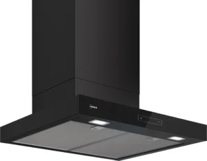 Аспиратор Neff D67BDN2S0 черен мат