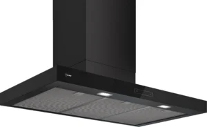 Аспиратор Neff D97BDN2S0 черен мат