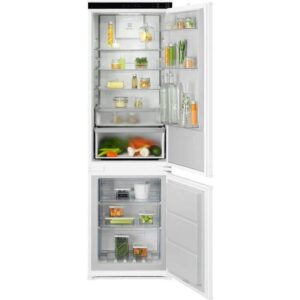 Хладилник с фризер Electrolux ENA7CD18S Хладилник с фризер Electrolux ENA7CD18S
