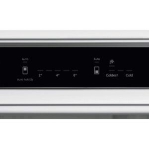 Хладилник с фризер Electrolux ENA7CD18S Хладилник с фризер Electrolux ENA7CD18S