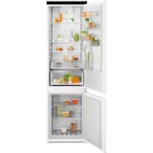Хладилник с фризер Electrolux ENA7CD19S Хладилник с фризер Electrolux ENA7CD19S