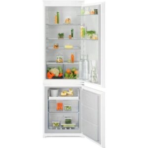Хладилник с фризер Electrolux ENA7NE18S Хладилник с фризер Electrolux ENA7NE18S