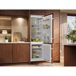 Хладилник с фризер Electrolux ENA7NE18S Хладилник с фризер Electrolux ENA7NE18S