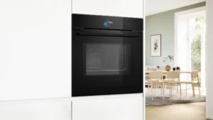 Фурна за вграждане Bosch HNG978QB1