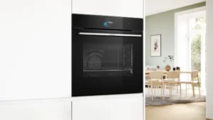 Фурна за вграждане Bosch HRG778NB2