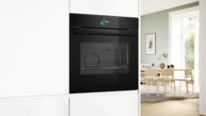 Фурна за вграждане Bosch HSG938EB1