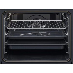 Фурна за вграждане Electrolux KOECP87E