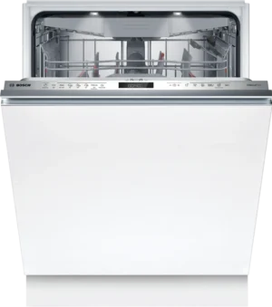 Съдомиялна Bosch SMD6ECX17E Efficient Dry, Open Assist, 42 dB