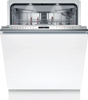 Съдомиялна Bosch SMD8YCX04E Zeolith, Open Assist, 40 dB