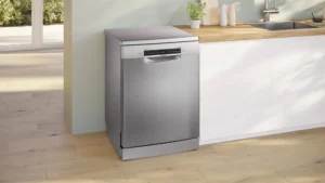 Съдомиялна Bosch SMS6YCI15E