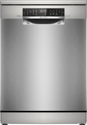Съдомиялна Bosch SMS8YCI04E Zeolith, 40 dB