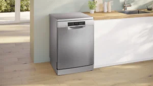 Съдомиялна Bosch SMS8YCI04E Zeolith, 40 dB