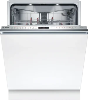 Съдомиялна Bosch SMV8ECX05E Efficient Dry, 42 dB