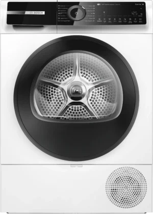 Сушилня Bosch WQN246D0BY Сушилня Bosch WQN246D0BY
