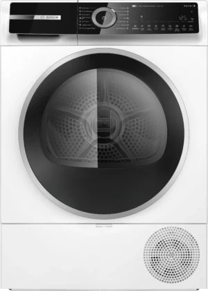 Сушилня Bosch WQN246D1BY Сушилня Bosch WQN246D1BY
